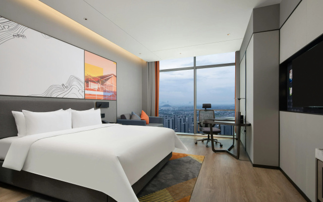 Hampton by Hilton Hangzhou Liangzhu