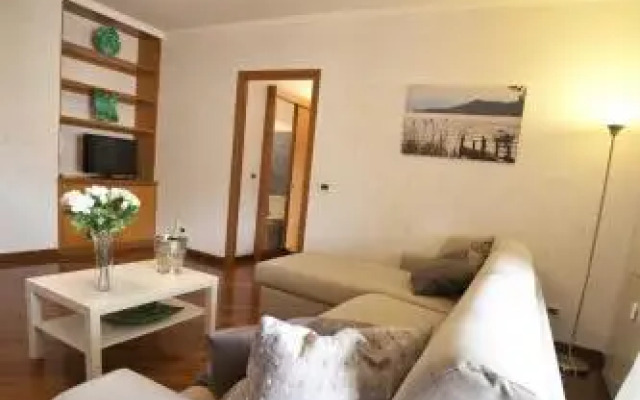 Roman Holidays all'Eur