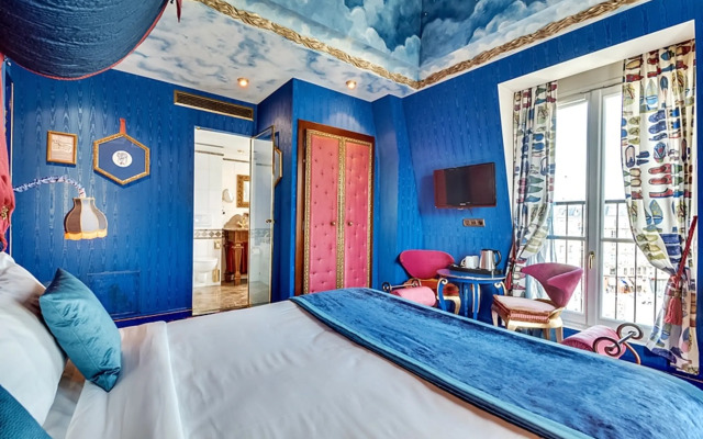 Villa Royale