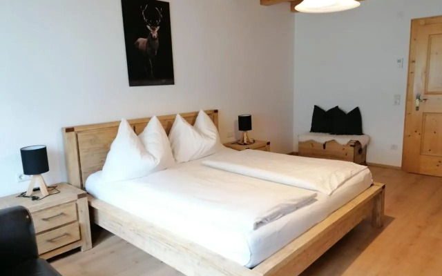 Sonniges Landhaus in den Hohen Tauern