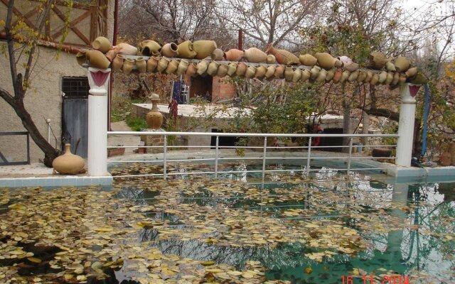 Kapadokya Organik Ciftlik Evi