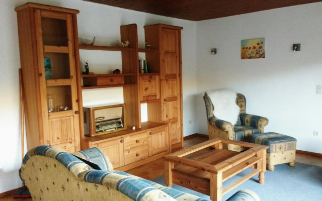 Ferienwohnung Rhododendron - Natur pur Kinderparadies