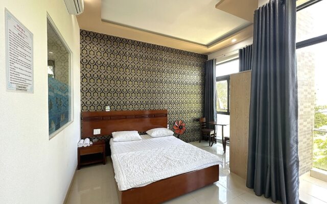 OYO 1191 Happy Motel