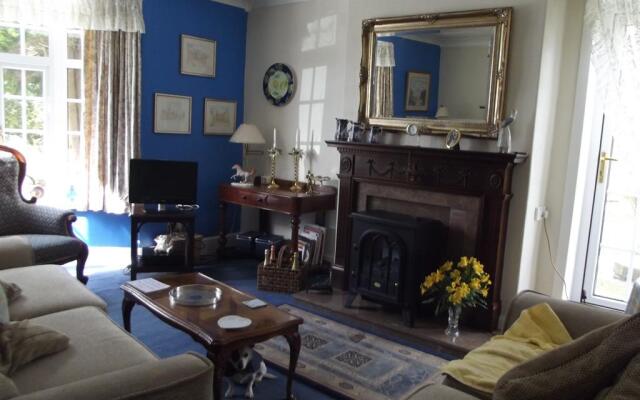 Wold View House B&B