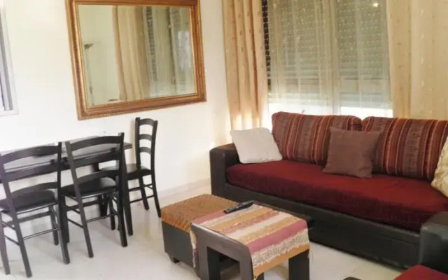 Tel Aviv Rentals - Arlozorov Street