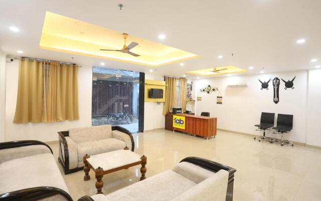 Fabexpress Taj Residency