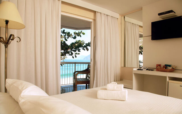 KS Beach Hotel