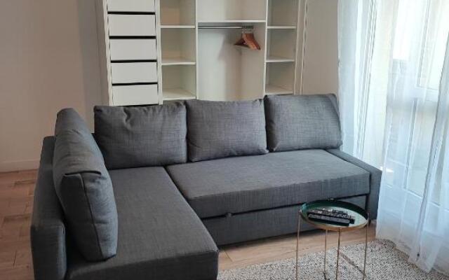 Chic et moderne+Wifi+Netflix