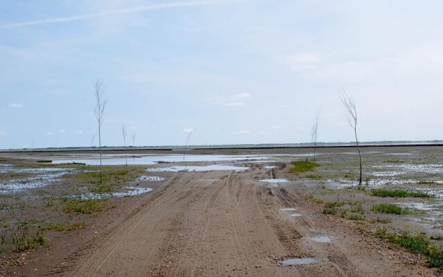 Restaurant Vadehavet Mandø