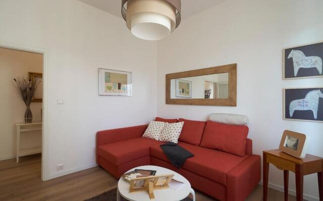 Appartamento accogliente e luminoso SELF CHECK-IN