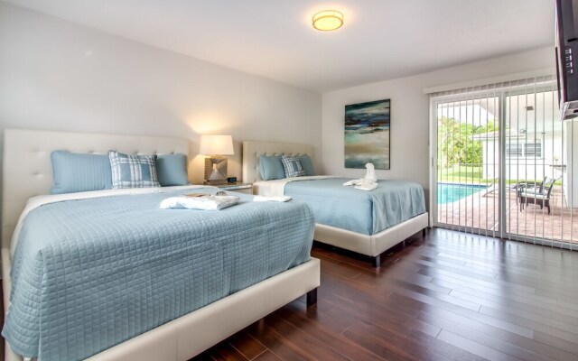 Casablanca Luxury House