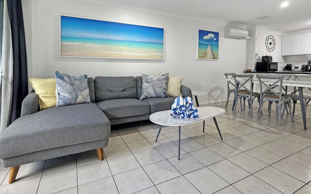 Sunset Waters Apartments