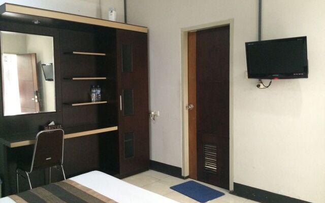 Airy Mataram Cakranegara Maktal 3 Lombok