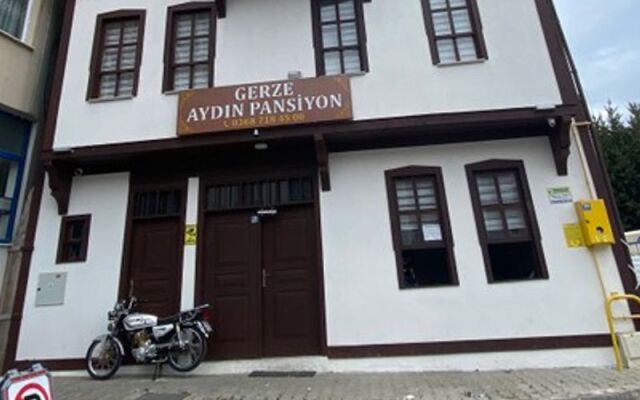 Gerze Aydin Pansiyon