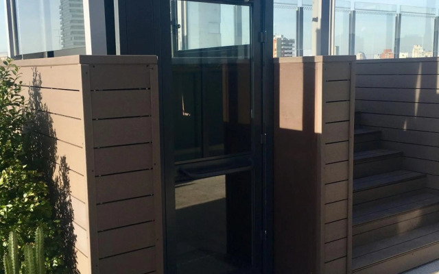 APT New Studio Palermo