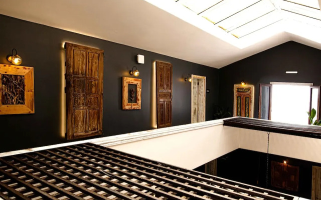 Villa Sultan Evi
