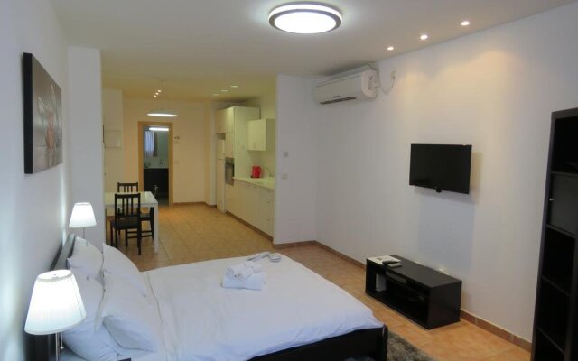 Star Apartments Petah Tikva