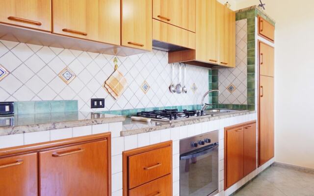 Oasi Grazia Holiday Residence