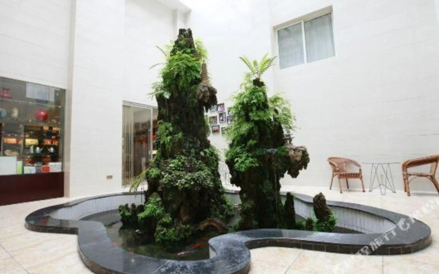 Yuan'an Mingfeng Hotel