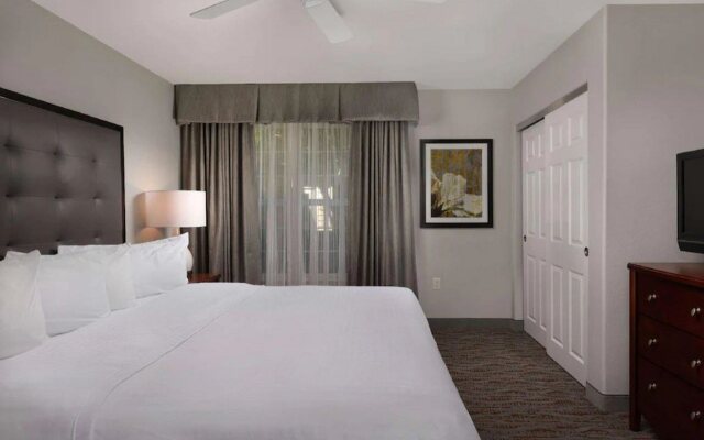 Homewood Suites by Hilton Vancouver-Portland