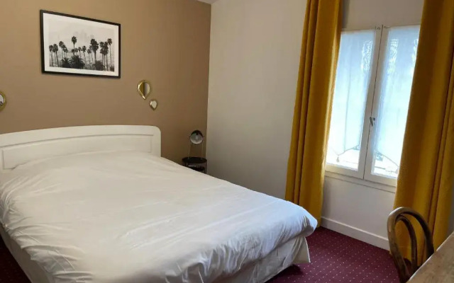 Hotel La Tablee Medievale