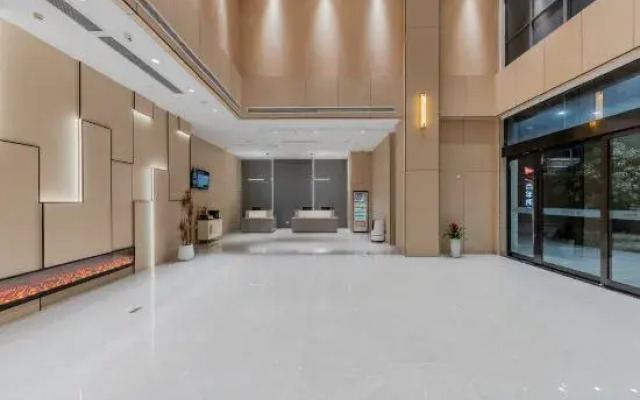 Langxi Lavande Light Luxury Hotel