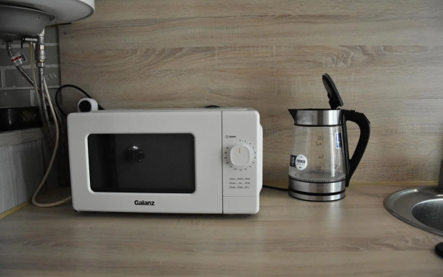 Старый Кисловодск Гагарина 58