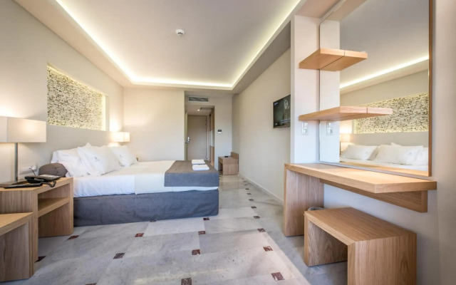Azure Resort & Spa