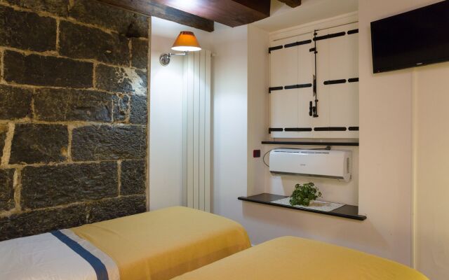 Affittacamere San Lorenzo B&B