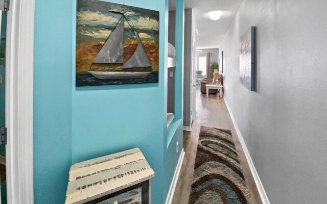 Sandpiper Cove #9215 by Destin Getaways