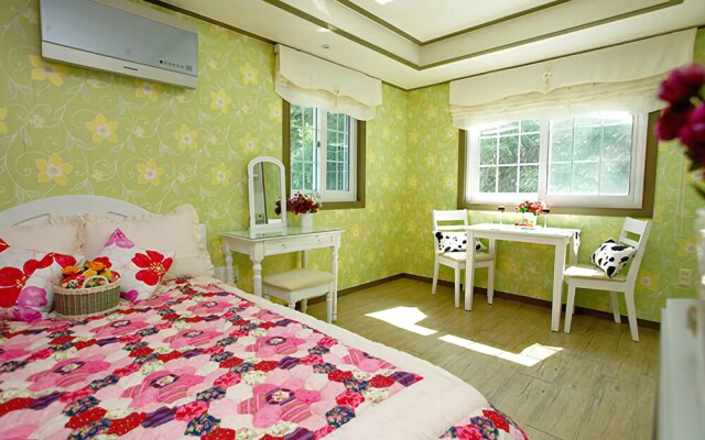 Yangyang Sea and Valley Pension