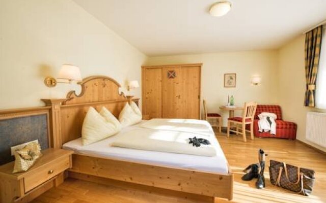 Hotel Bergdiamant Garni