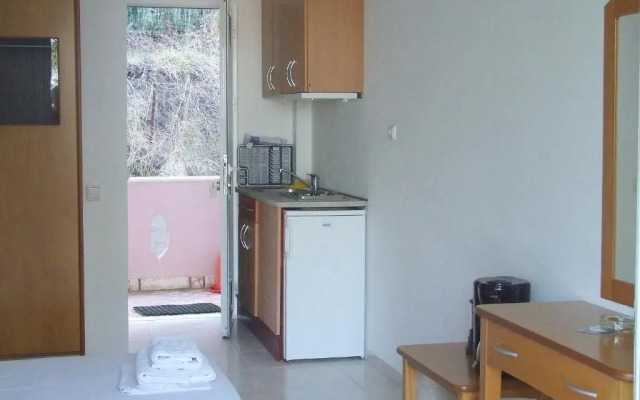 Residence La Scala