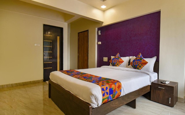 Fabhotel Ms Hospitality