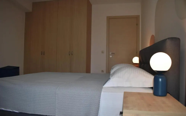 Opsis The CityScape Apartment