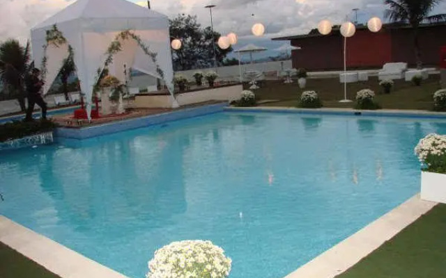 Pousada Da Conquista Resort Spa