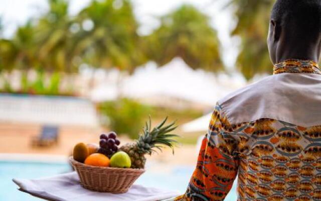Enotel Beach Hotel