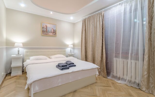 Апартаменты Rent Kiev Pechersk