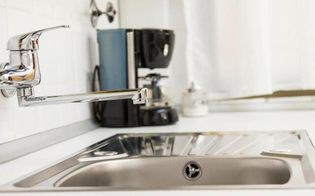 Apartamento ToleTum
