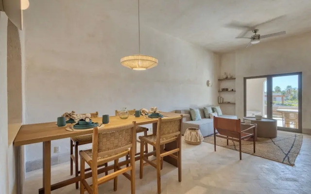 Casa Nima by Lumina