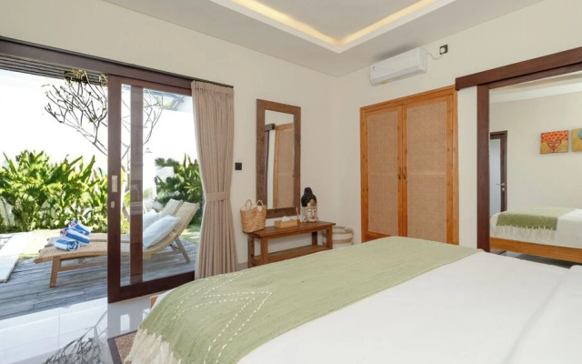 Villa Lange 3 by Villa Finder