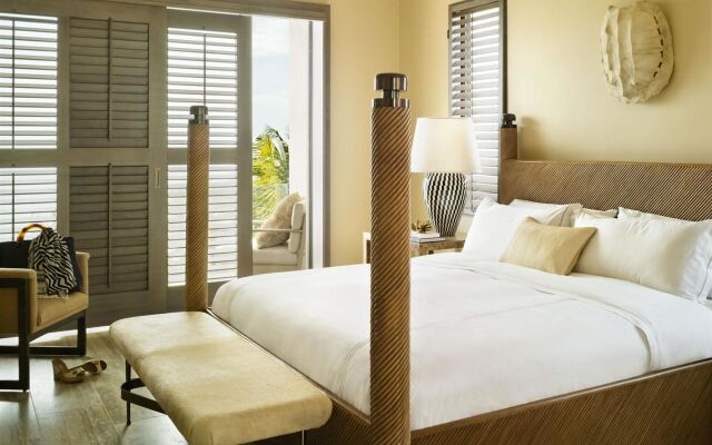 Four Seasons Resort and Residences Anguilla