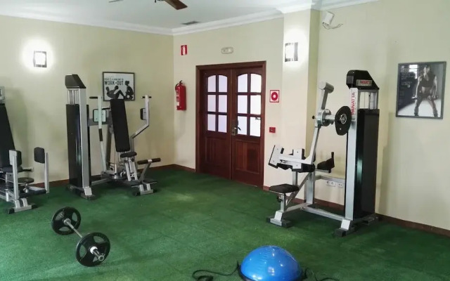 Penthouse del Golf