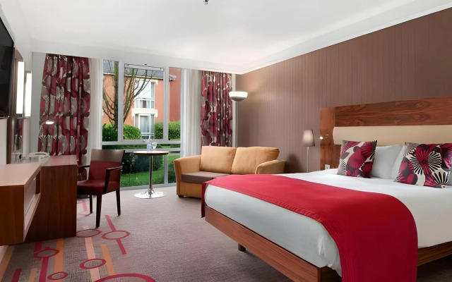 Bromsgrove Hotel & Spa