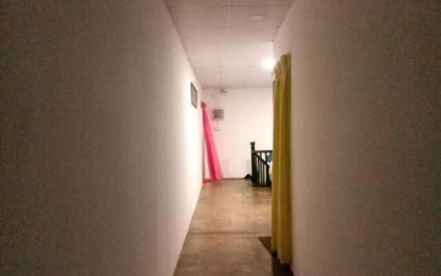 Mlsc City View Hostel Kandy