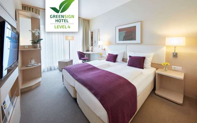 GHOTEL hotel & living Koblenz