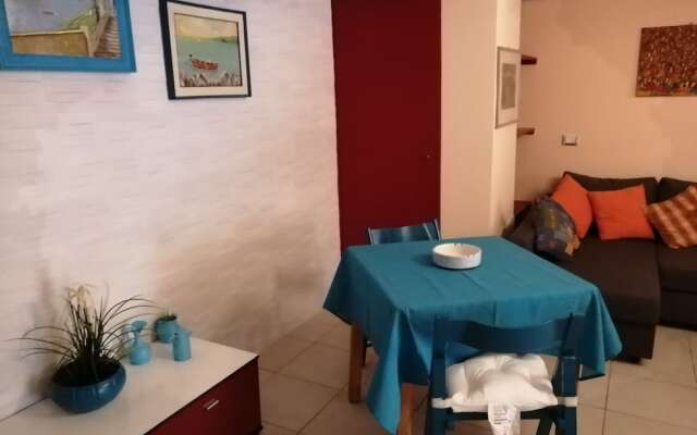 Sicily and Sea Apartments