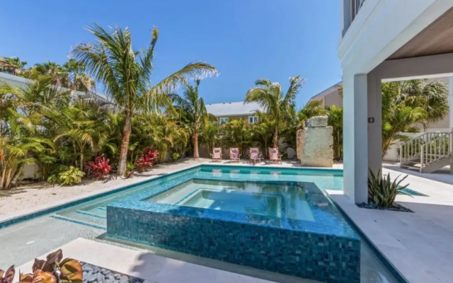 Tierra Tulum 4 Bedroom Home