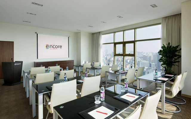 Ramada Encore by Wyndham Seoul Dongdaemun Hotel