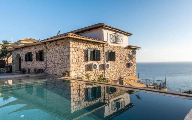 Xigia Beach Residence